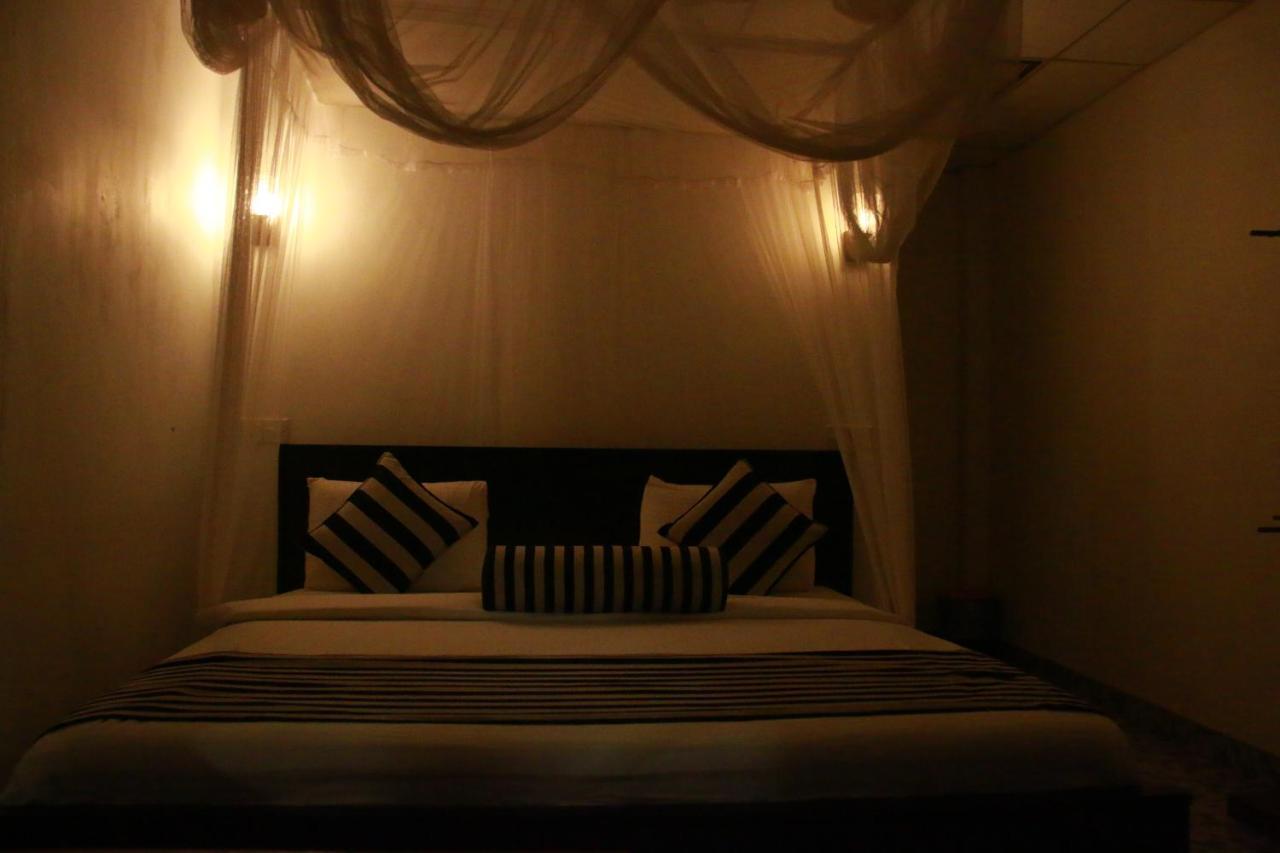 Different View Bed & Breakfast Ела Екстериор снимка