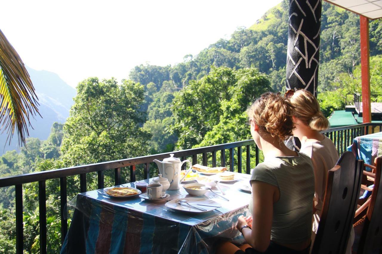 Different View Bed & Breakfast Ела Екстериор снимка