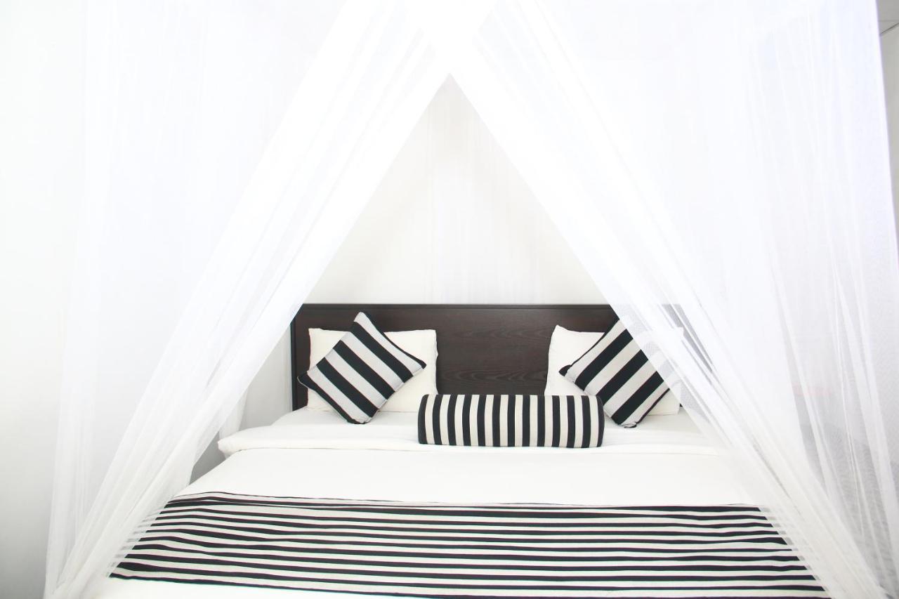 Different View Bed & Breakfast Ела Екстериор снимка