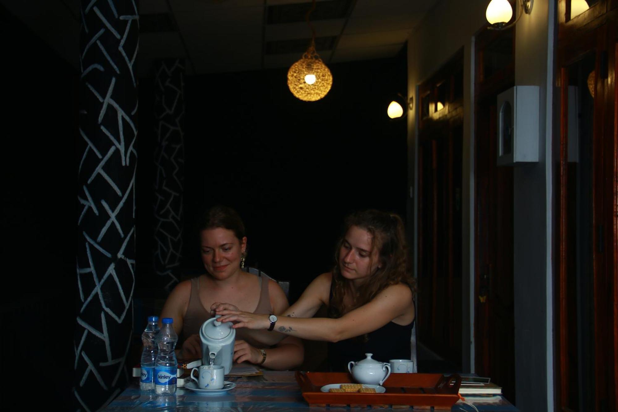 Different View Bed & Breakfast Ела Екстериор снимка