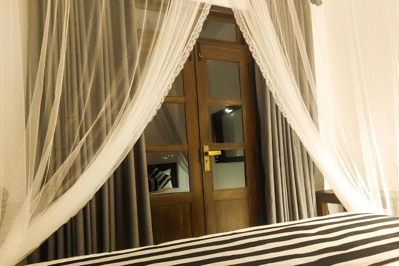 Different View Bed & Breakfast Ела Екстериор снимка